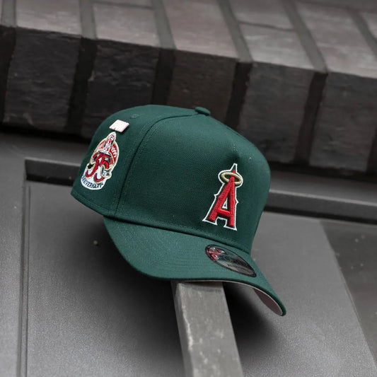 Anaheim Angels A-Frame